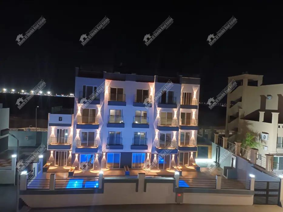 Apartment (SS-2324)